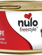 Nulo Feline Grain-Free Freestyle Beef & Lamb Recipe