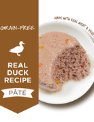 Instinct Pet Food Feline Grain-Free Original Duck Recipe