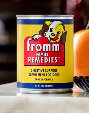 Fromm Family Pet Foods Canine Chicken Remedy