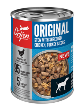 Orijen Canine Grain-Free Original Stew