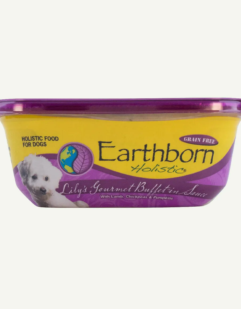 earthborn lamb