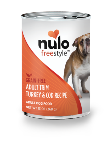 Nulo Canine Grain-Free Freestyle Adult Trim
