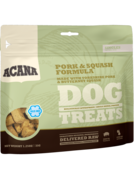 Acana Canine Freeze-Dried Pork & Squash Treats