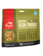 Orijen Canine Freeze-Dried Kentucky Bison Treats