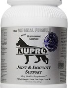 NUPRO Supplements Canine Joint & Immunity Support