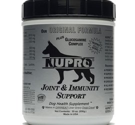 nupro supplements