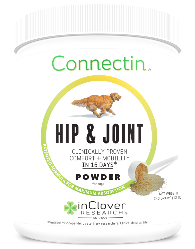 inClover Connectin Hip & Joint