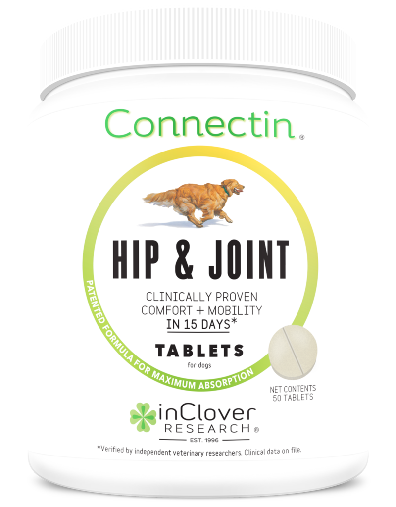 inClover Connectin Hip & Joint