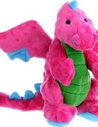 GoDog Squeaky Dragons