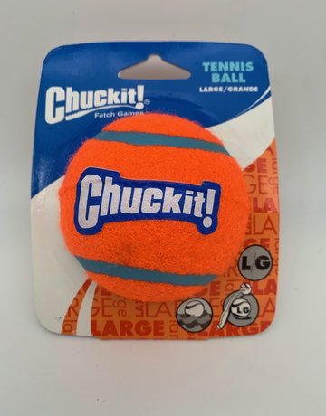 ChuckIt! Tennis Balls
