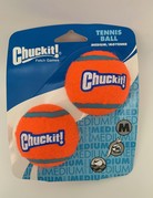 ChuckIt! Tennis Balls