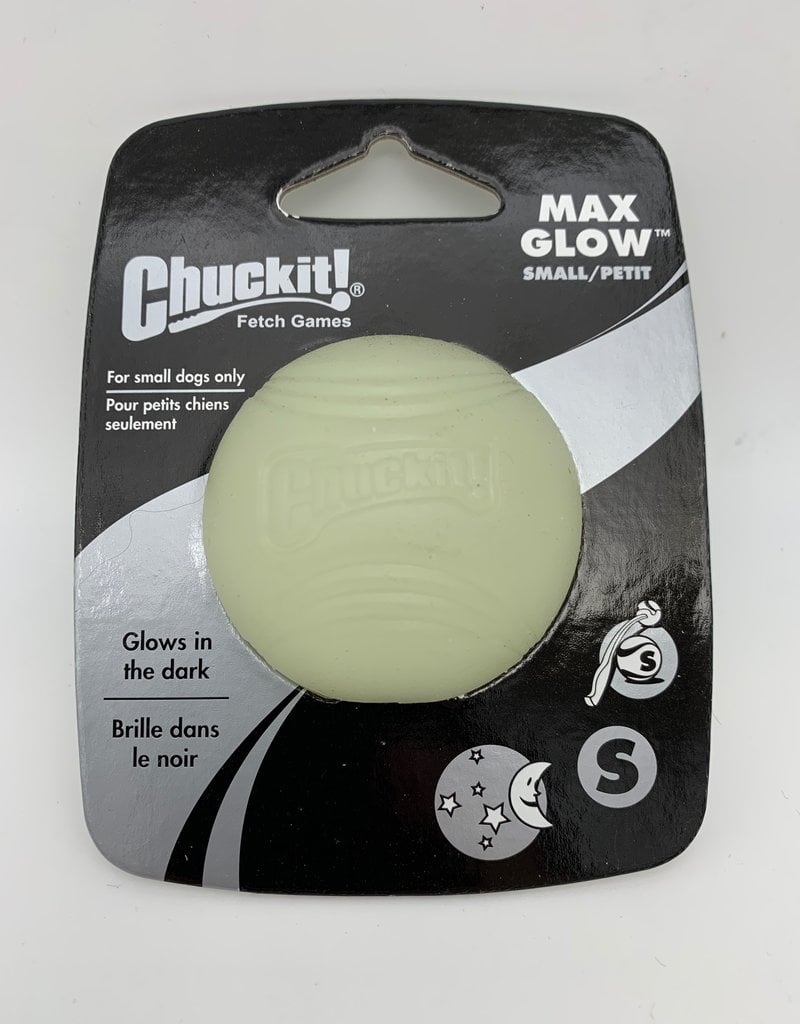 ChuckIt! Max Glow Balls