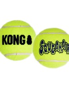 KONG Company Squeak Air Balls