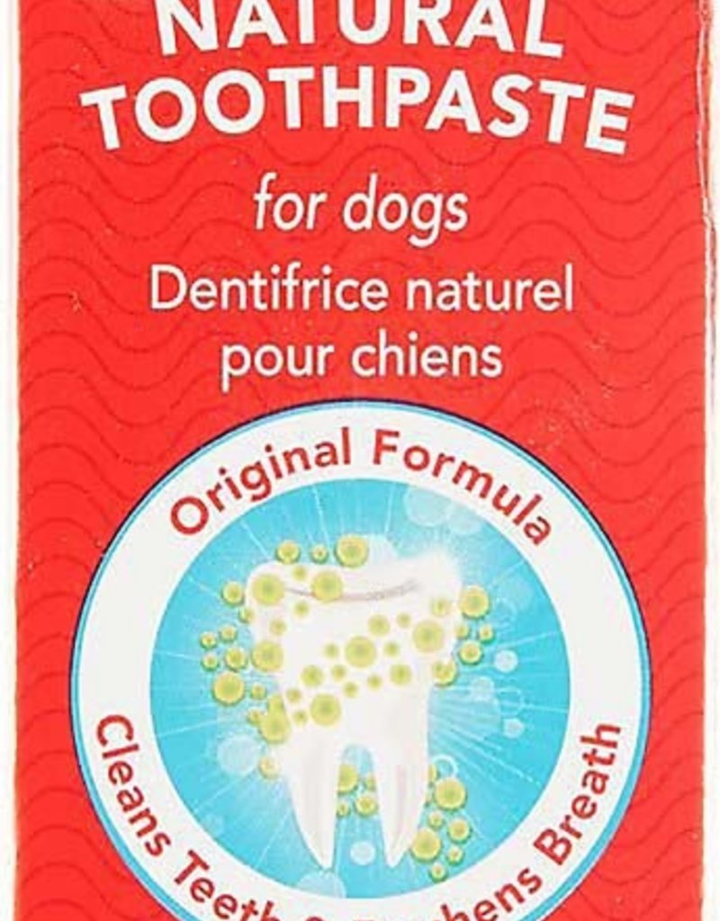 petrodex toothpaste
