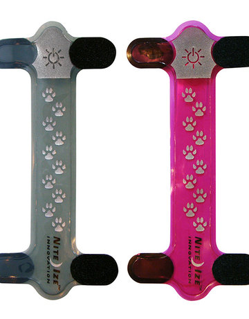 NiteDawg Collar Cover