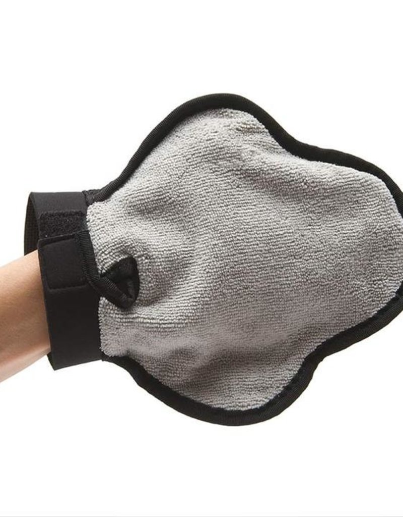 Reversible Grooming Glove