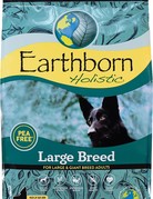 Earthborn Holistic Canine Whole Grain Large Breed