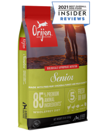 Orijen Canine Grain-Free Senior Recipe