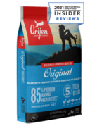 Orijen Canine Grain-Free Original Recipe