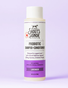 Skouts Honor Probiotic Shampoo & Conditioner