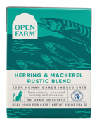 Feline Grain-Free Herring & Mackerel Blend
