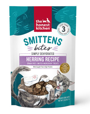 The Honest Kitchen Feline Smittens - Herring