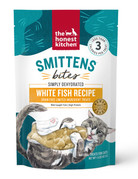 The Honest Kitchen Feline Smittens - Whitefish