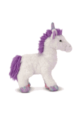 misty unicorn
