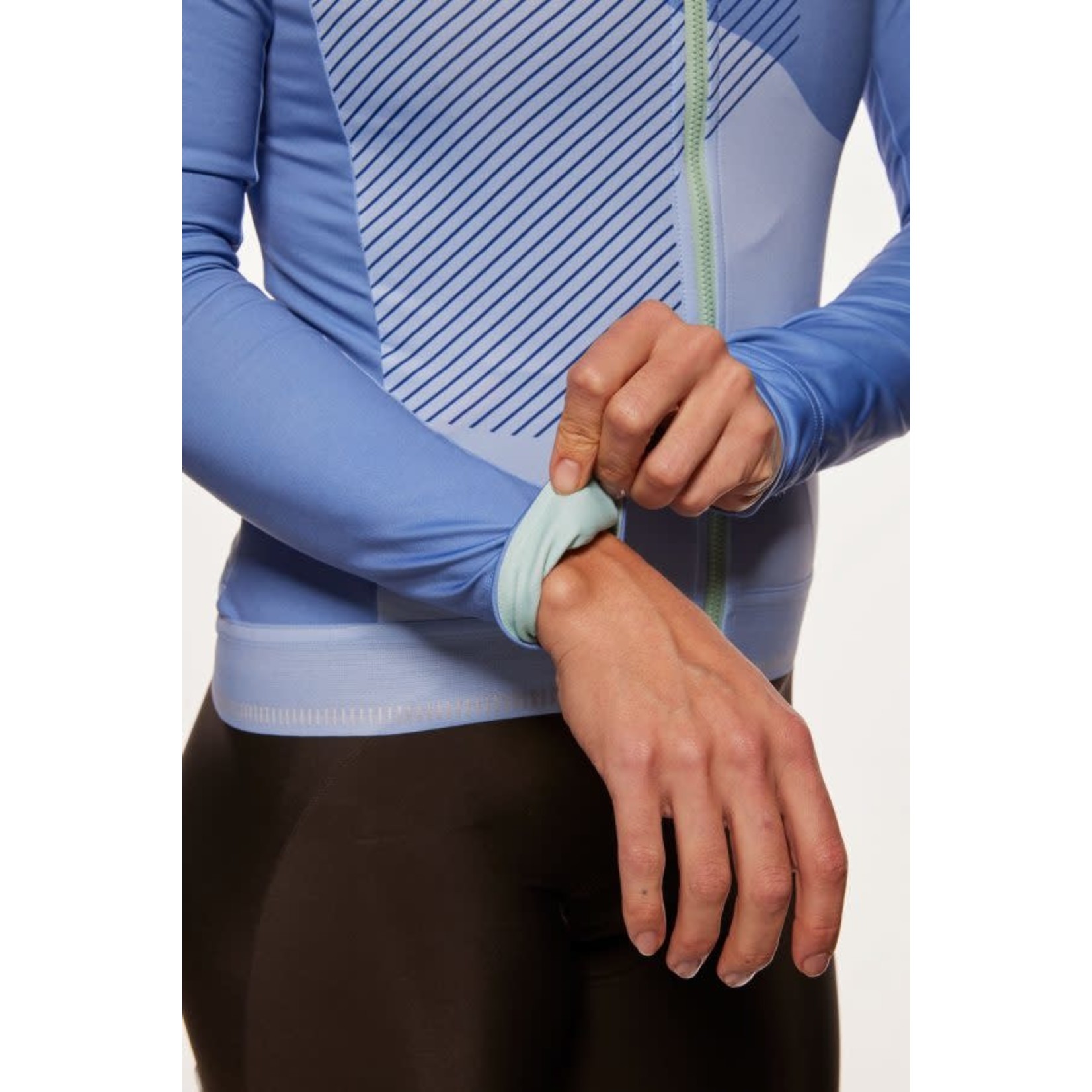 Iris Iris Himmel Long Sleeve Jersey