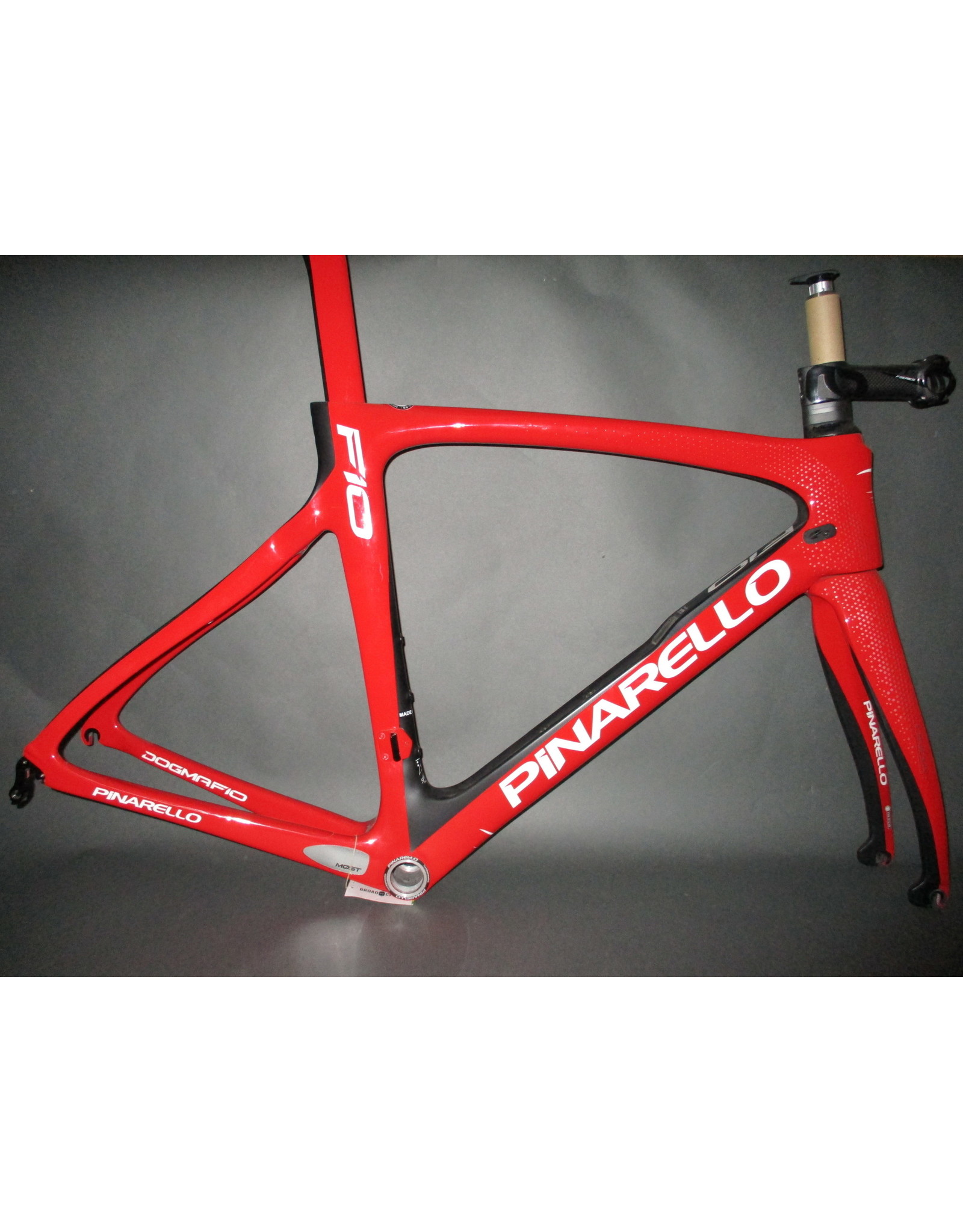 dogma f10 frameset