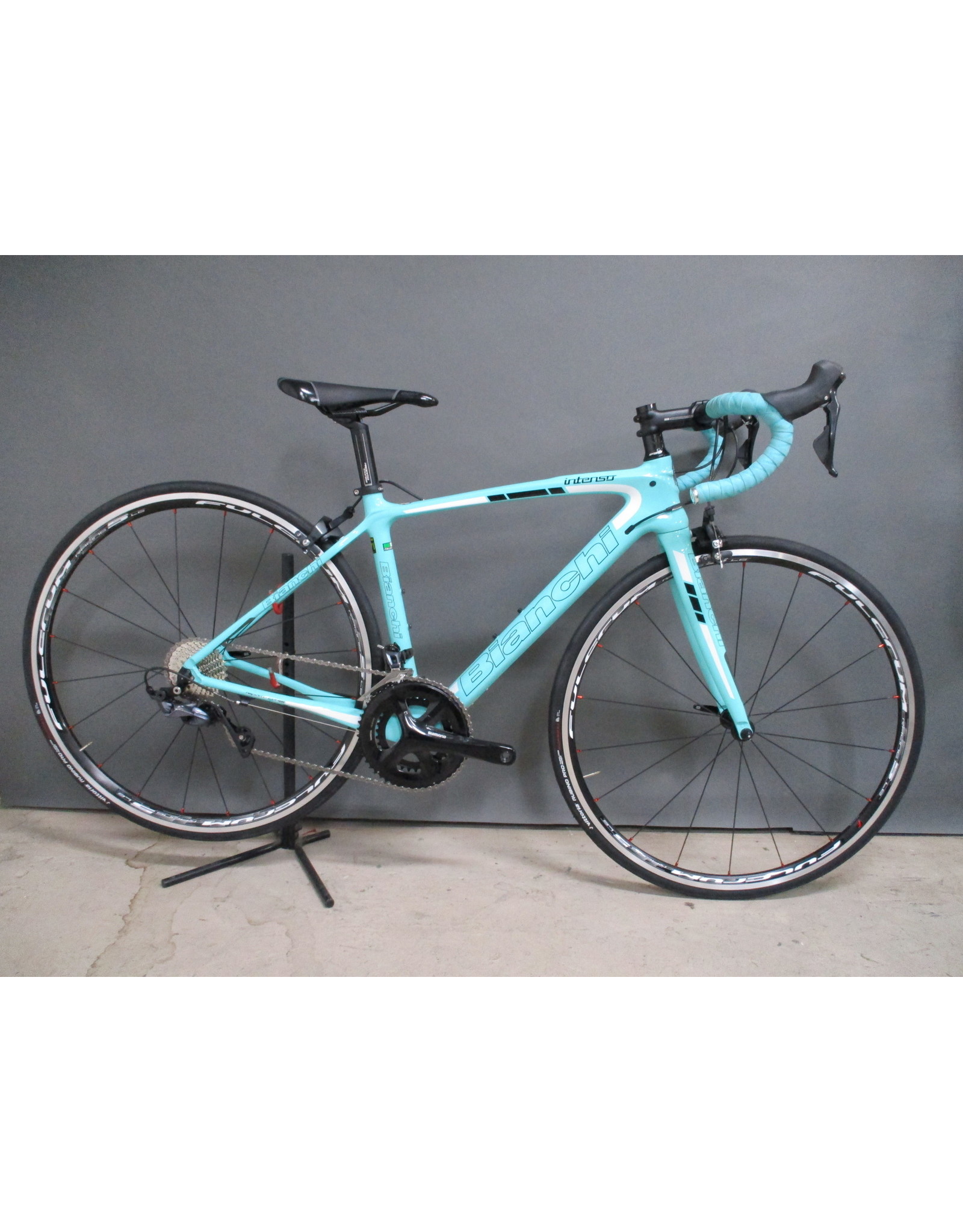 bianchi intenso ultegra