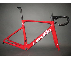 caledonia frameset