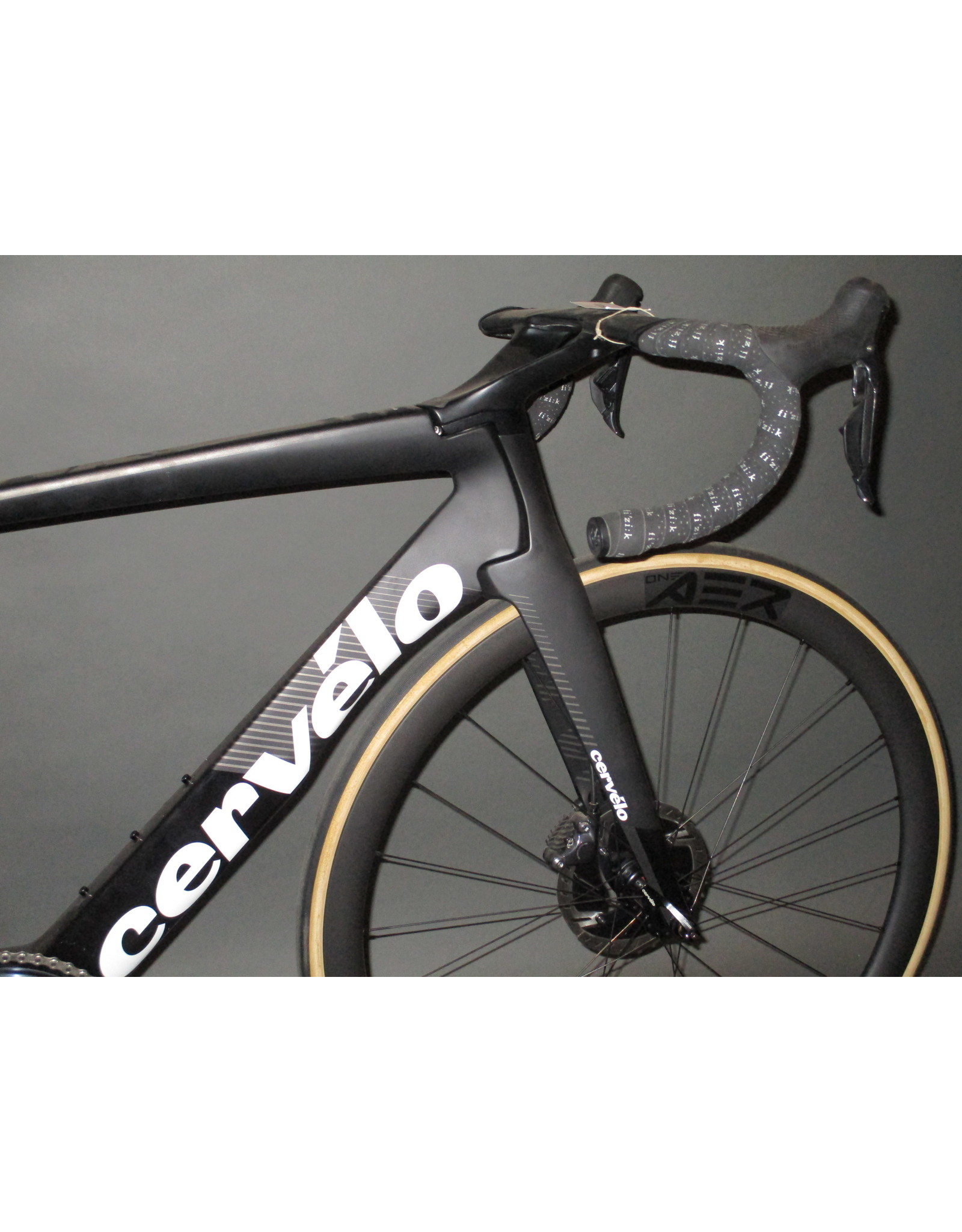 cervelo s5 2021 frameset