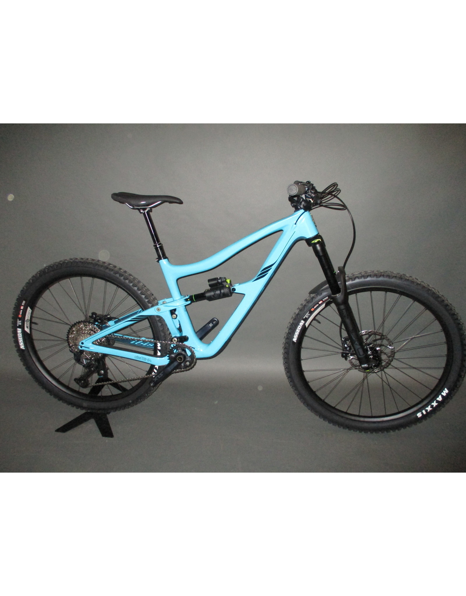 ibis ripmo xt