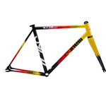 Track Framesets