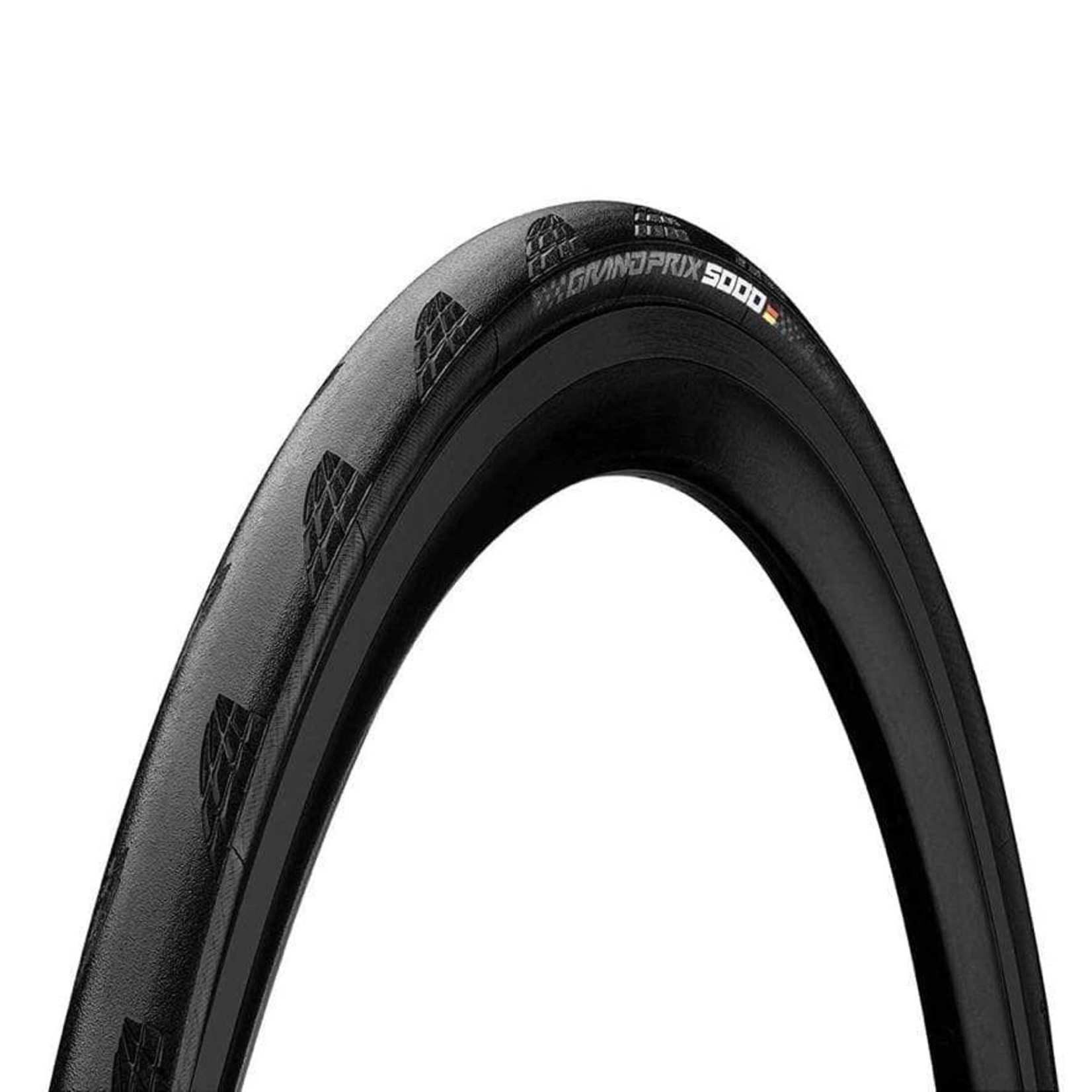 Continental Continental GP 5000 Clincher Tire 700c