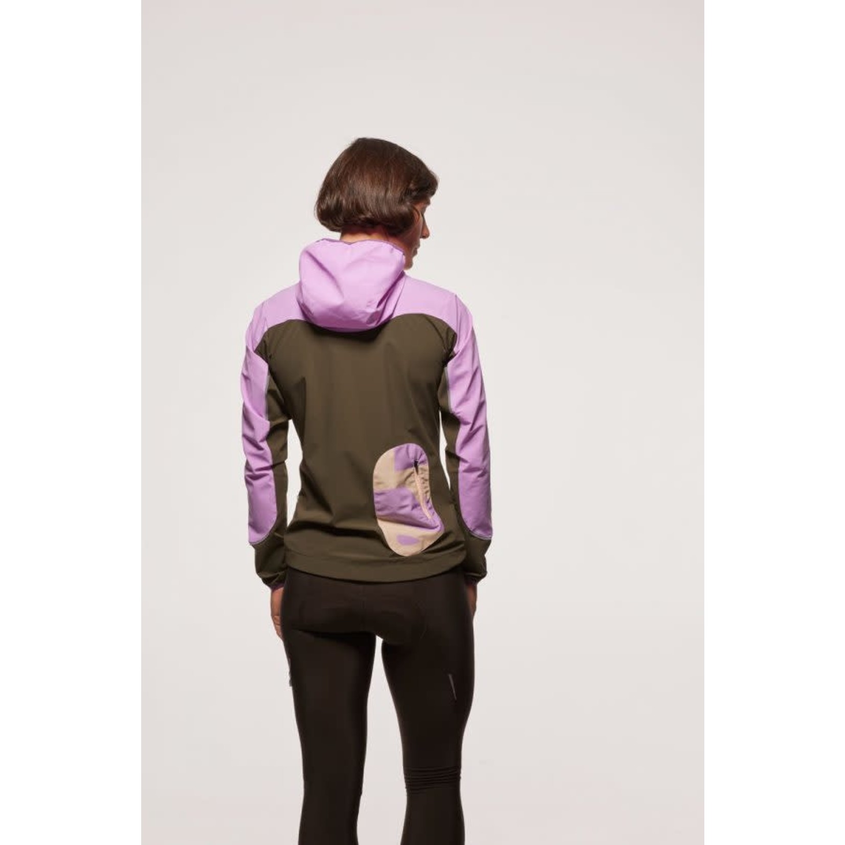 Iris IRIS Escape Jacket - Sweet Survivor