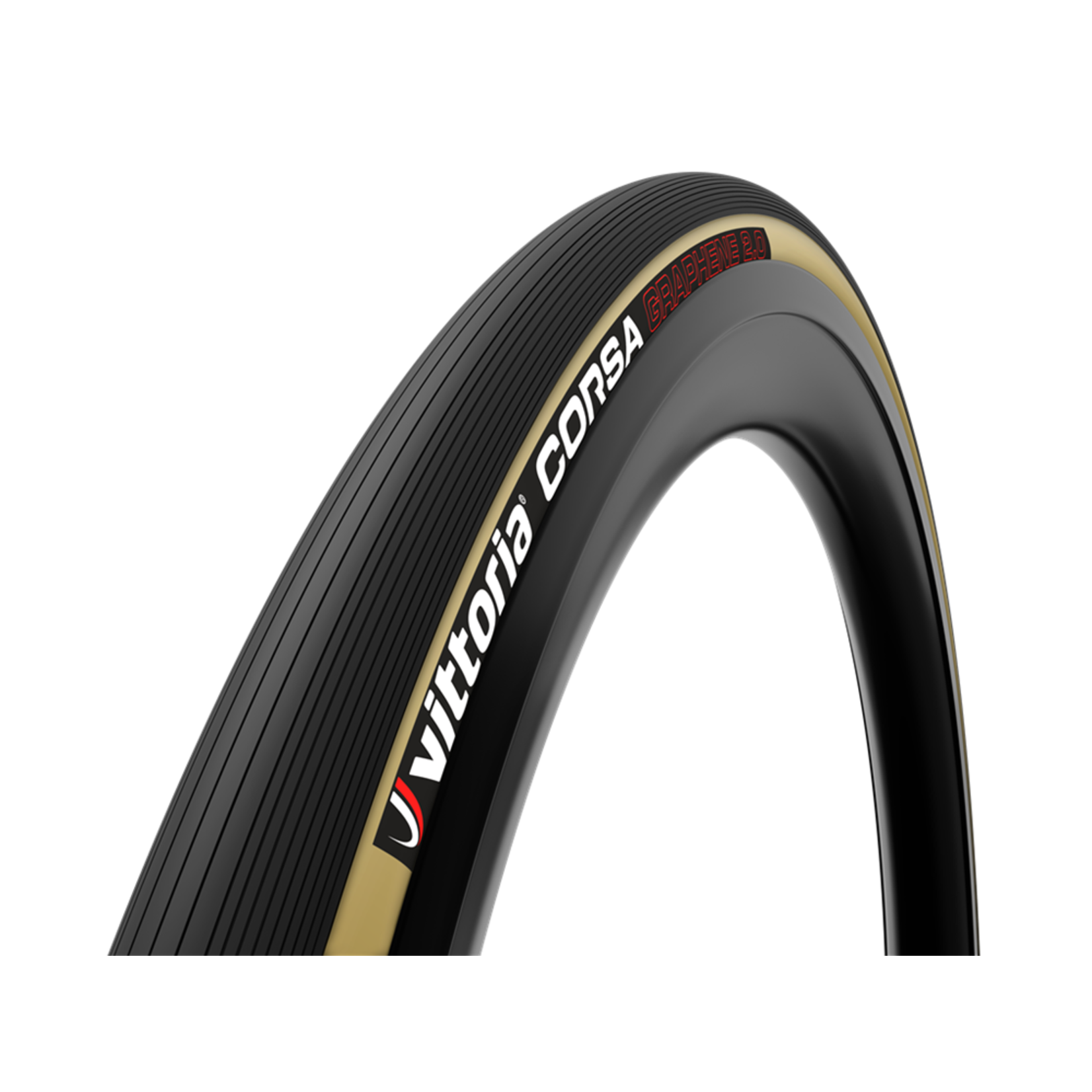 Vittoria Vittoria Corsa Graphene 2.0 Clincher Tires