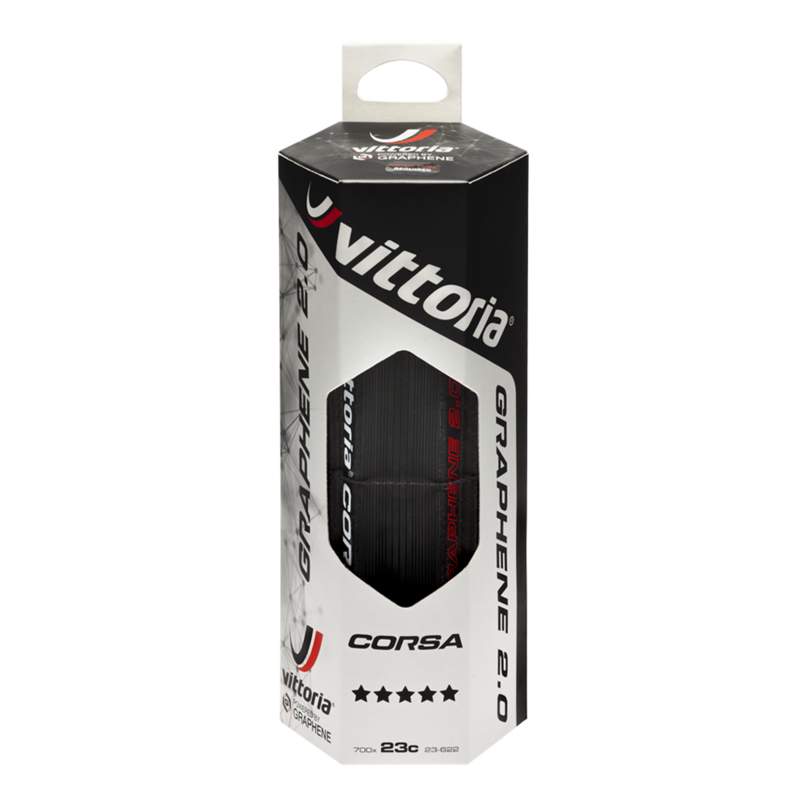 Vittoria Vittoria Corsa Graphene 2.0 Clincher Tires