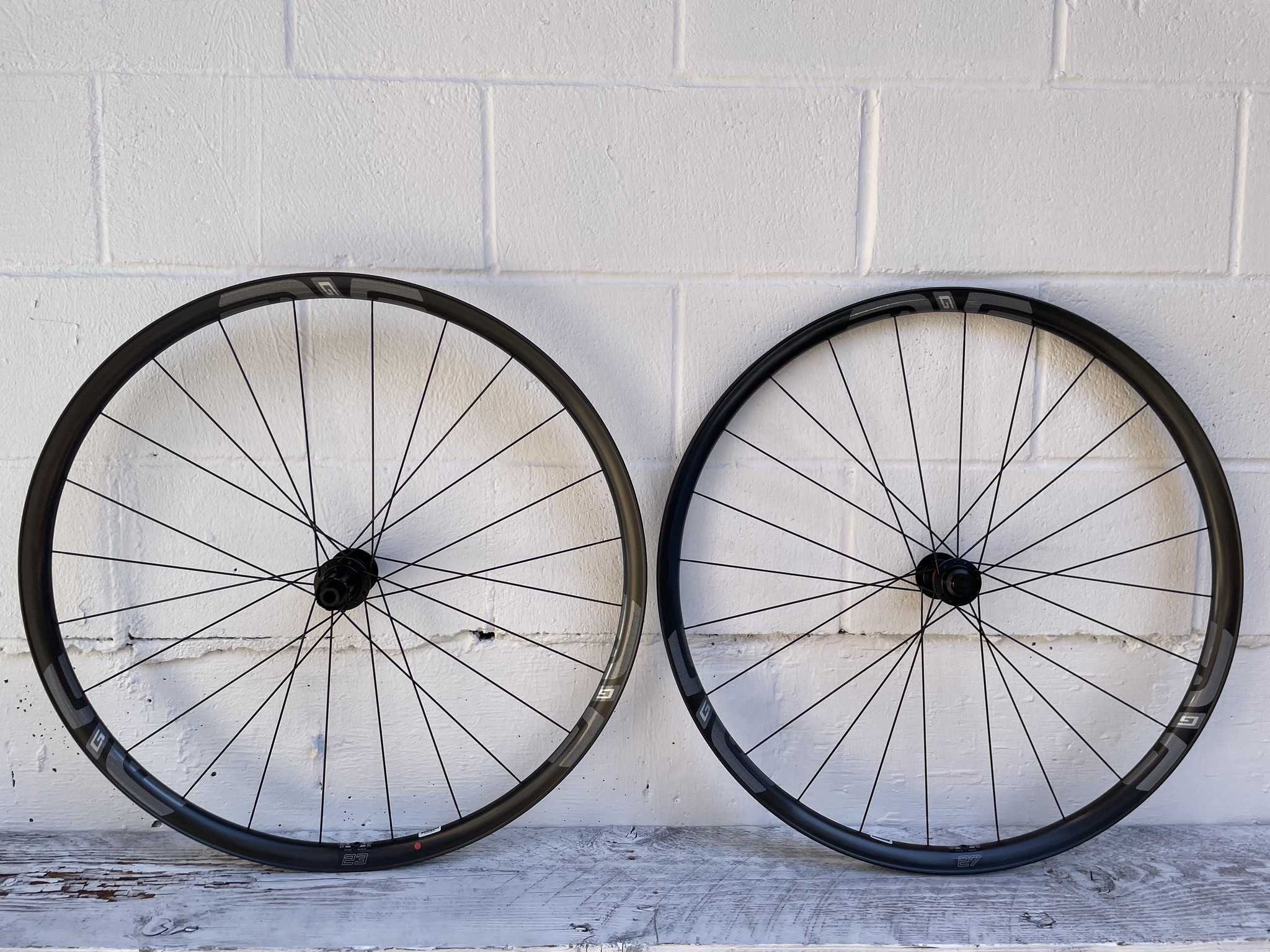 Enve cheap g23 700c