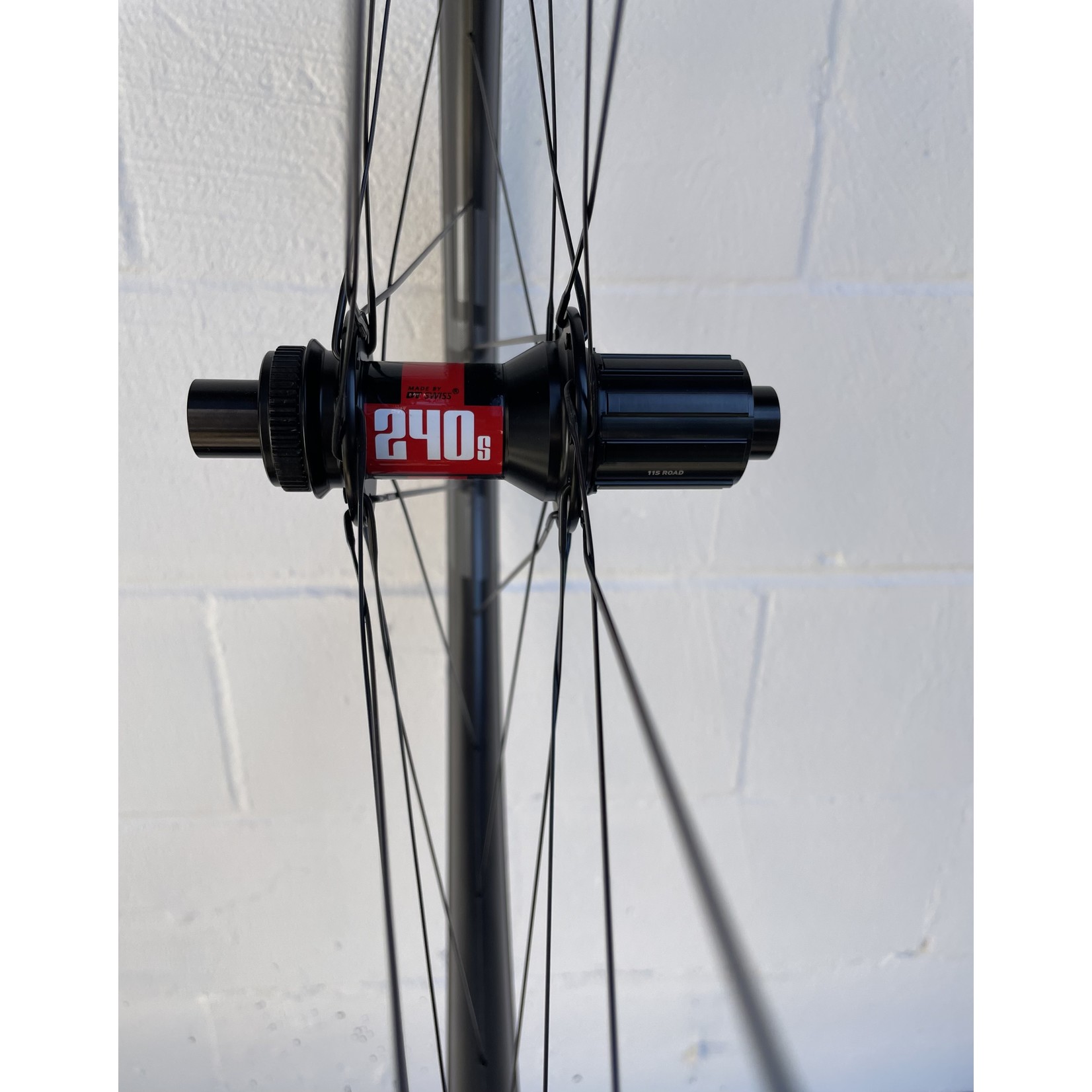 Enve Enve G23 Tubeless Disc Wheelset -(HG11,100,142)