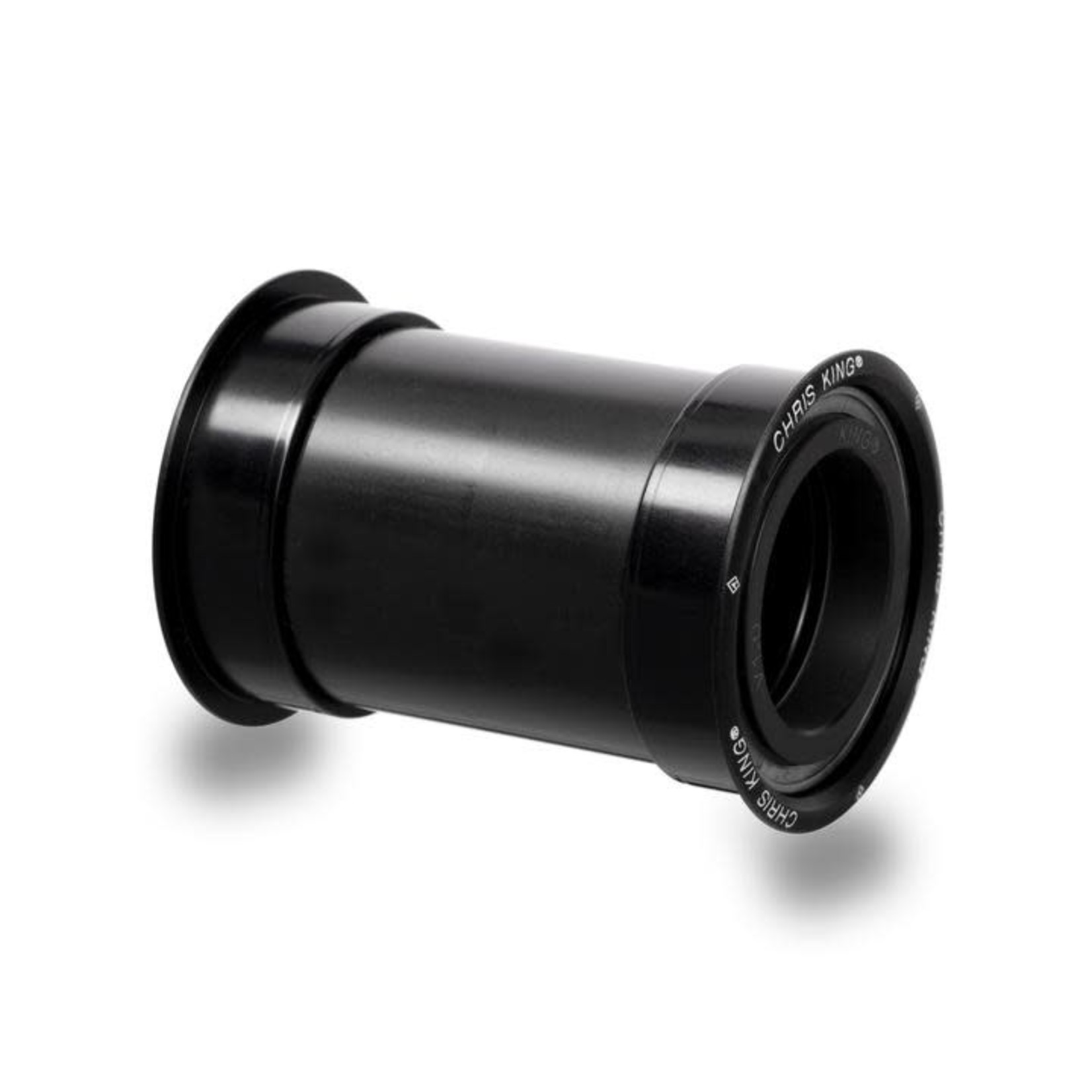 Chris king Chris King PF30 Bottom Bracket - Black