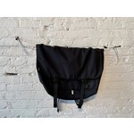 YNOT YNOT Junction Messenger Bag - Black