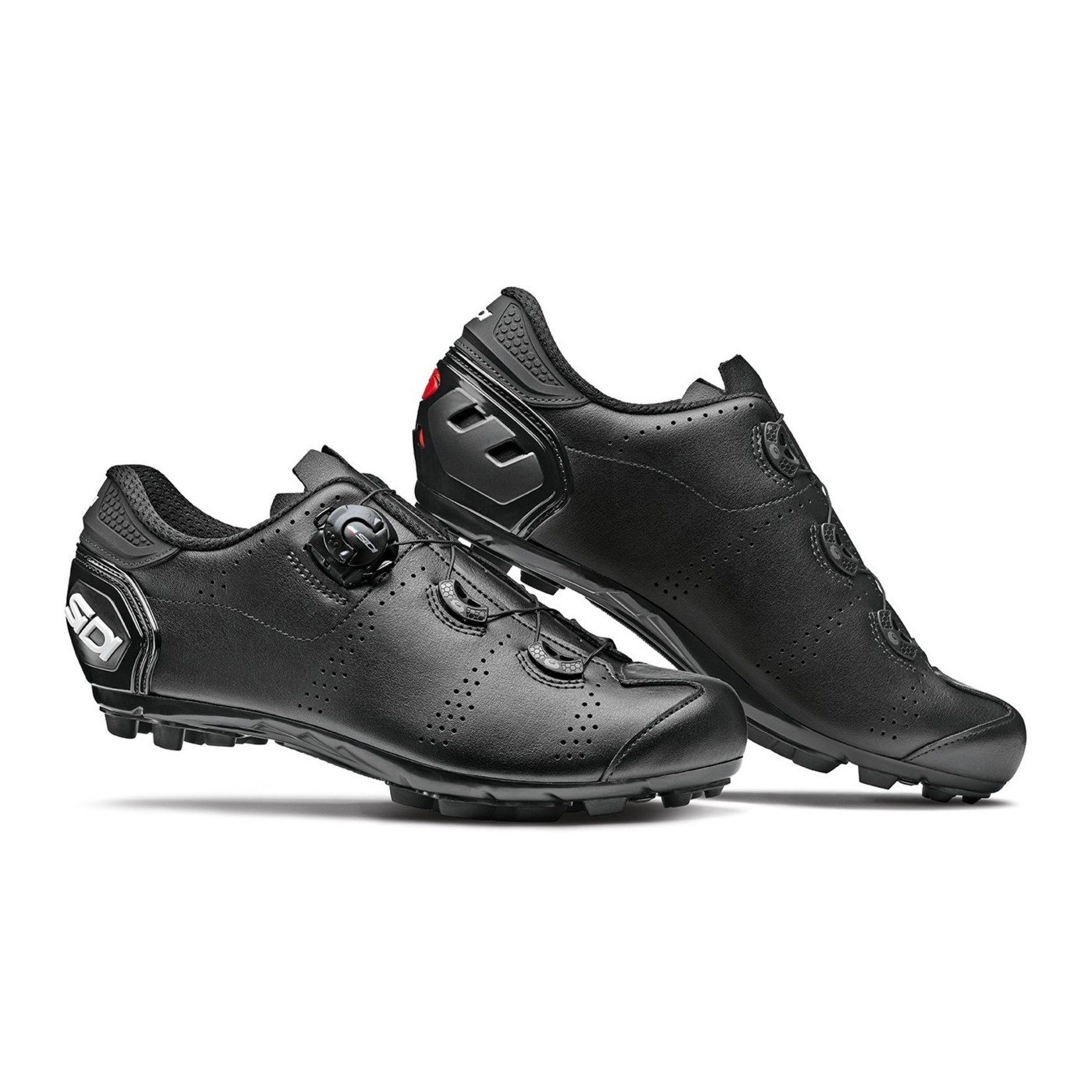 Sidi Sidi MTB Speed - Black