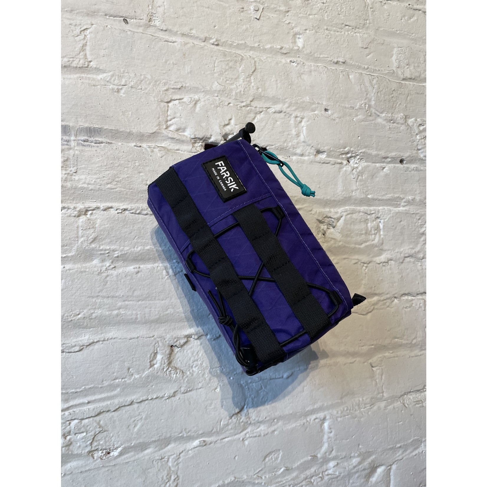 Farsik Farsik Handlebar Bag