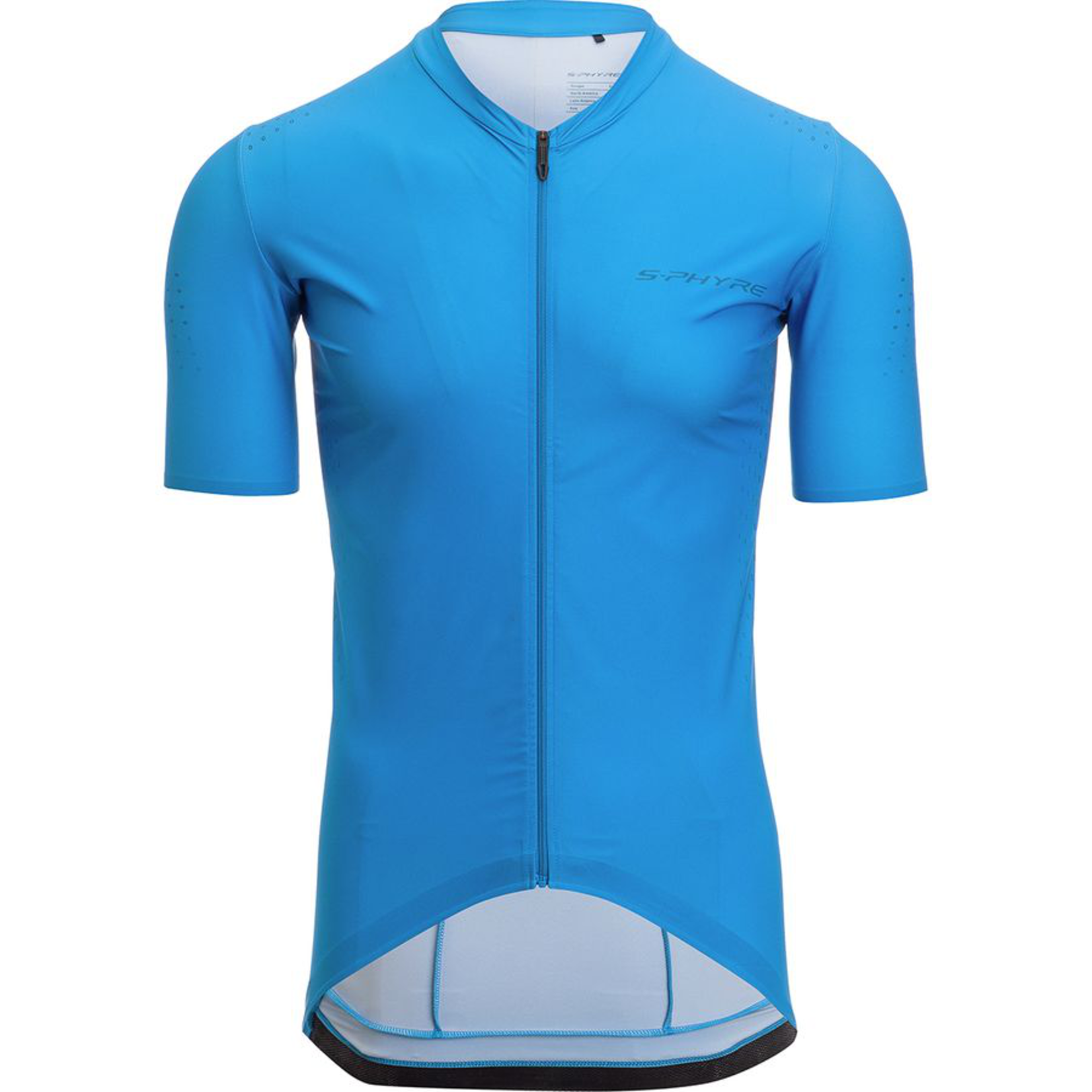 S-Phyre Short Sleeve Jersey