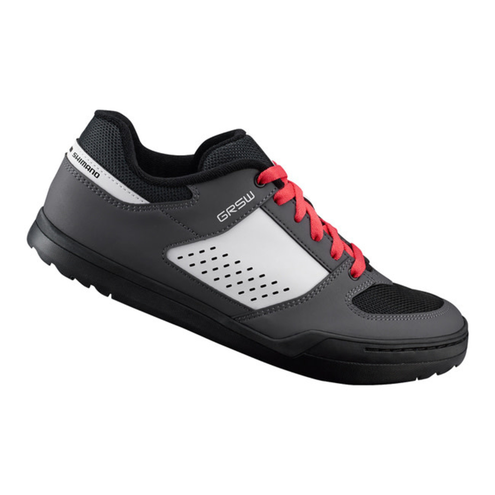 Shimano Footwear Shimano GR5 Shoes Flat Pedal Shoe