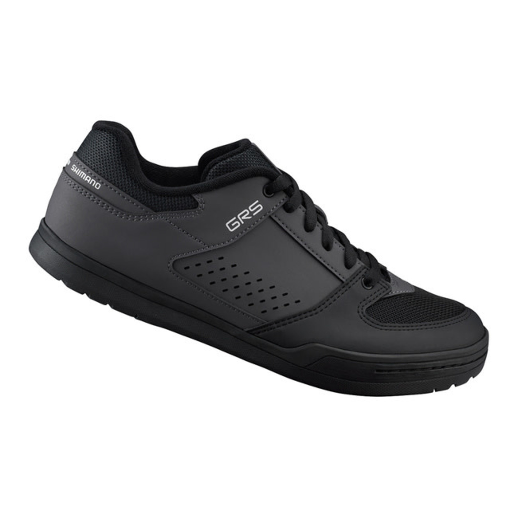 Shimano Footwear Shimano GR5 Shoes Flat Pedal Shoe
