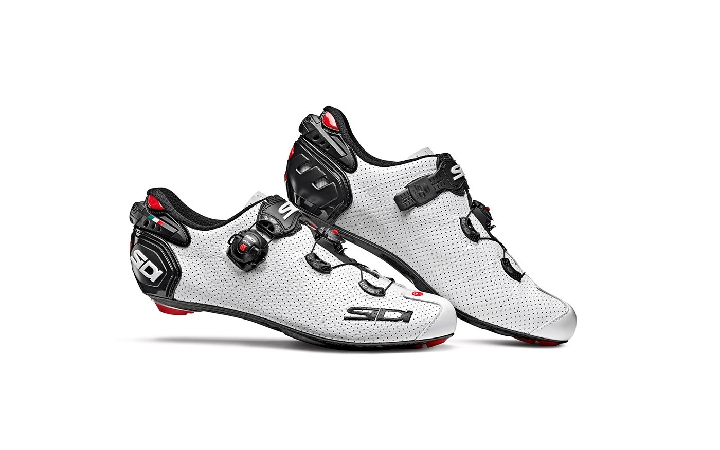 Amazon.co.jp: SIDI(シディ) WIRE 2 WHT/WHT 40・25cm相当