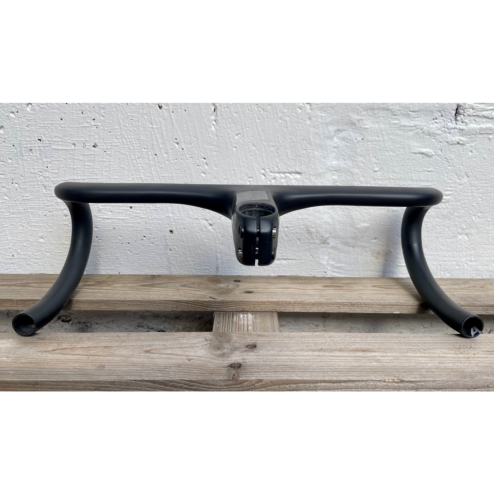 Black inc. Black Inc. Integrated Bar-Stem - 42cm Width